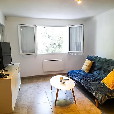 Celle Centre Village Proche Therme Apartment Amelie-les-Bains-Palalda