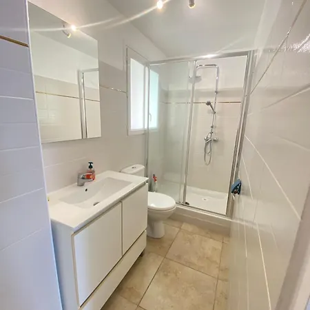 Celle Centre Village Proche Therme Appartamento *