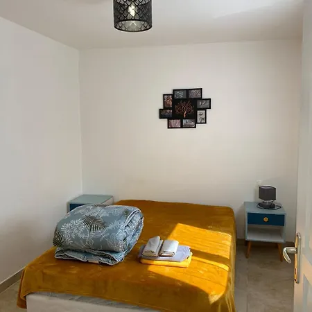 Celle Centre Village Proche Therme Apartment Amelie-les-Bains-Palalda